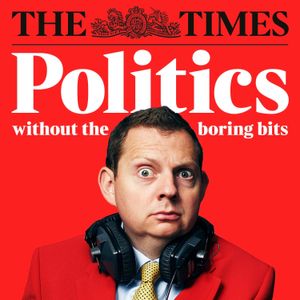 <p>Exclusive polling for the podcast shows two in 10 voters - including one in 10 of those who voted Tory in 2019 - would like the Conservative party to disappear completely, in favour of another right-wing party.</p><br><p>How bad do things look for the Tories, and could they be facing a Canada-style electoral wipeout?&nbsp;</p><br><p>Plus: Manveen Rana and Matthew Bell discuss political nicknames, whether politicians should answer more questions with "I don't know", and <a href="https://www.thetimes.co.uk/article/itv-boss-bbc-bleats-budgets-blows-cash-suits-b0n5r3ztc" rel="noopener noreferrer" target="_blank">why Mr Bates vs The Post Office didn't make any money</a>.</p><br><p>The Columnists (01:57)</p><p>The Big Thing (22:10)</p><br /><hr><p style='color:grey; font-size:0.75em;'> Hosted on Acast. See <a style='color:grey;' target='_blank' rel='noopener noreferrer' href='https://acast.com/privacy'>acast.com/privacy</a> for more information.</p>