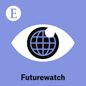 <p>Futurewatch: The future of banking</p><p>Will the bricks and mortar of high-street banks be replaced by the silicon chips of data centres? Looking at the rise of "<a href="https://www.economist.com/special-report/2019/05/02/neobanks-are-changing-britains-banking-landscape" rel="noopener noreferrer" target="_blank">neobanks</a>" around the world, The Economist’s finance editor Helen Joyce explores how technology is changing traditional banking</p><br><p>Please subscribe to The Economist for full access to print, digital and audio editions:</p><p><a href="http://www.economist.com/radiooffer" rel="noopener noreferrer" target="_blank">www.economist.com/radiooffer</a></p><br /><hr><p style='color:grey; font-size:0.75em;'> Hosted on Acast. See <a style='color:grey;' target='_blank' rel='noopener noreferrer' href='https://acast.com/privacy'>acast.com/privacy</a> for more information.</p>