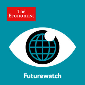 Futurewatch from The Economist