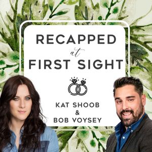 <p>Fresh from the show, Kwame joins us on the podcast to discuss about his time on Married At First Sight, Kasia and of course - his podcast! We also digest and recap the latest drama from the first night of </p><br><p>The ultimate podcast for Married At First Sight UK fans is here... welcome to Recapped At First Sight!</p><br><p>With hosts Kat Shoob and former MAFS groom Bob Voysey we'll keep you up to date with all the love, fall outs, drama and secrets as the Married At First Sight UK brides and grooms try to make happy couples!</p><br><p>Make sure you hit the follow button so you don't miss an episode!</p><br><p>Follow us @RecappedPod on Instagram, Twitter and TikTok and let us know your thoughts on the series.</p><br><p>If you love Wilko, search Watch Next Episode, on YouTube!</p><br><p>---</p><p>A Create Podcast</p><br /><hr><p style='color:grey; font-size:0.75em;'> Hosted on Acast. See <a style='color:grey;' target='_blank' rel='noopener noreferrer' href='https://acast.com/privacy'>acast.com/privacy</a> for more information.</p>