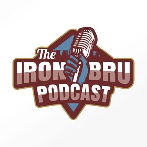 The Iron Bru podcast makes it's long-awaited return.<br /><hr><p style='color:grey; font-size:0.75em;'> Hosted on Acast. See <a style='color:grey;' target='_blank' rel='noopener noreferrer' href='https://acast.com/privacy'>acast.com/privacy</a> for more information.</p>