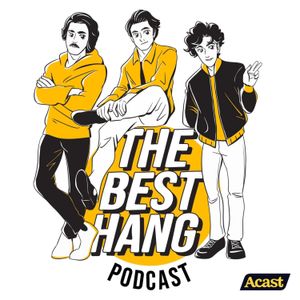 The Best Hang goes behind the scenes on a new project they’ve been working on including some TBH listeners on set as extras. Shane explores life with an intense spray tan, and Max finds himself in a couple viral vids.&nbsp;<br /><hr><p style='color:grey; font-size:0.75em;'> Hosted on Acast. See <a style='color:grey;' target='_blank' rel='noopener noreferrer' href='https://acast.com/privacy'>acast.com/privacy</a> for more information.</p>