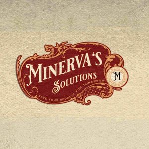 Minerva's Collection V