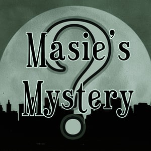 Masie's Mystery - The Rotten Ear
