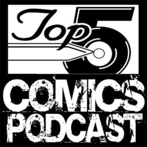 Comic book round table. This week, we talk Red Hood the Hill #1, The One Hand #1, Wolverine Madripoor Knights #1 and more ...........&nbsp;Run Times -News In Comics.... – 1:11 – 36:58&nbsp;Red Hood the Hill #1 – 36:58 – 1:00:00&nbsp;The One Hand #1 – 1:00:10 – 1:16:41Wolverine Madripoor Knights #1 – 1:16:41 – 1:34:56&nbsp;Lessons of the Day (LOTD) – 1:34:56 – 1:35:39Game News – 1:35:39 – 1:36:59Books to watch – 1:36:59&nbsp;&nbsp;*** If you would like to ask a question of our panel you can email at - top5podcast@hotmail.com ***&nbsp;Or visit us online at&nbsp;www.top5comicspodcast.com&nbsp;&nbsp;Top 5 Comics Podcast Ep. 208 Season 11Produced By Top 5 Comics Podcast with-Steve "CBS"Tyler BrownRosstachio&nbsp;Mixed By&nbsp;"CBS"&nbsp; - (I’m sorry)