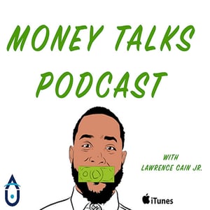 
In today's episode we talked about the power of interest, both good or bad. Most people pay interest, while a small percentage of people earn interest. This is really a principle of "Some people buy fish, others buy lakes", which is featured in my book Money Seeds.

http://www.facebook.com/LawrenceCainJr
https://www.linkedin.com/in/lawrencecainjr/
Twitter: @LawrenceCainJr
Instagram: @LawrenceCainJr 
Website: http://www.abundanceuniversity.net
