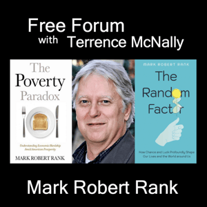 Free Forum with Terrence McNally