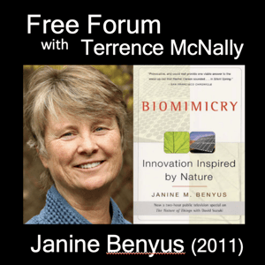 Free Forum with Terrence McNally