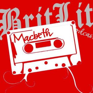 The BritLit Podcast