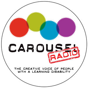 For the final Carousel Radio show, Jason and Joel present music, stories and poems from artists with a learning disability or Autism. The show includes an update from the Oska Bright Team as they prepare for another film festival, music from the Carousel Chorus and Carousel Anthem Musicians, sea-themed poems in ‘You, Me &amp; The Sea’, audio diaries about living independently for the first time in 'Sounds Like My Life', and ideas for changing the country from St. John's College in Brighton in 'When I'm Prime Minister'. The show ends with the announcement of two new Carousel podcasts. Tune in for details.For updates visit:&nbsp; carousel.org.uk/carouselradio