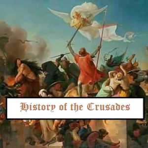The new podcast series "Reconquista" which carries on from the History of the Crusades Podcast is now available.