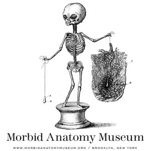 The Morbid Academy Series begins this month on February 25th with a conversation between authors and weird historians Mitch Horowitz and Robert Damon Schneck (that is, they study weird history; I can't speak to their personal eccentricities). The series will cover the "ill-considered and the unknown", as Horowitz, the host, invites scholars and artists alike to discuss the histories we don't talk enough about.