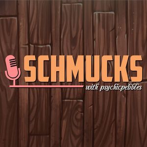 <description>&lt;p&gt;Join Jontron and I on the very special first episode of Schmucks, where we discuss everything from brain death to your brain dying.&lt;/p&gt;
</description>