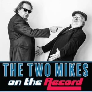<description>&lt;p&gt;The Two Mikes get political as they discuss Donald Trump, The Spice Girls, Amtrak, Tony Blair, George W Bush and John F Kennedy on the latest On the Record ...&lt;/p&gt;
</description>