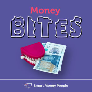 <description>&lt;div&gt;On this weeks Money Bites, we're taking you through our favourite moments from 2020 so far! We’ll have a variety of prank calls, big cheese grillings &amp;amp; of course, a round of the renowned confectionery competition, Skittlemania!&lt;br&gt;
&lt;br&gt;
(01:00) - Interview with Phil Andrew of Stepchange&lt;br&gt;
(03:14) - Mr. Money Prank Call One&lt;br&gt;
(04:47) - Interview with Adam Dodds of Freetrade&lt;br&gt;
(07:44) - James Herbert of Hastees' record-breaking Skittlemania!&lt;br&gt;
(09:52) - Mr. Money Prank Call Two&lt;br&gt;
(12:20) - Interview with Robert Kelly of ABCUL&lt;br&gt;
(15:15) - Historic journey through FinTech&lt;br&gt;
(19:08) - Interview with Angela Clements of Fair For You&lt;br&gt;
&lt;br&gt;
You can reach us at hello@smartmoneypeople.com, on twitter at @SmartMoneyPPL or visit the site at&lt;a href="http://smartmoneypeople.com/"&gt; smartmoneypeople.com&lt;/a&gt;.&lt;br&gt;
&lt;br&gt;
&lt;br&gt;

&lt;/div&gt;
</description>
