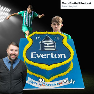 Manx Football Podcast