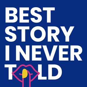 <br />
Former clown school student (see Ep. 20) and current playwright Zury Ruiz returns to the pod to reveal the best movie she never talks about, and it stars Saoirse Ronan.<br />
<br />
<br />
<br />
Episode available on beststoryinevertold.com, Apple Podcasts, Stitcher, Spotify, Google Podcasts, IHeartRadio, and more.<br />