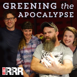 Bushy and Jed chat with Nikola Van de Wetering from 4ZZZZ in Brisbane on her audio documentary At The Coalface and the general attitude towards coal in QLD. You can hear the documentary here: https://www.cbaa.org.au/article/nfds-2018-coalface