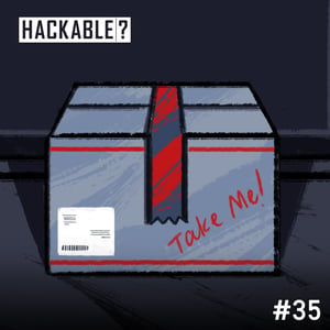 Hackable?