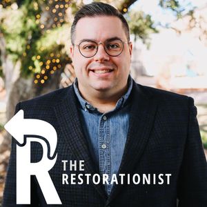 <p>In this episode, Adam interviews international evangelist, Taylor Fish on his approach and philosophy of preaching. </p>
<p>Join me on Christian Leader Community Coaching and let&#39;s increase capacity together! There&#39;s no risk. <strong>30-day money-back guarantee by using my link ryanfranklin.org/adamshaw</strong></p>
