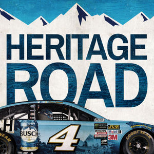 Heritage Road tells the history of NASCAR like you’ve never heard it before. Host Rich Phillips, voice of Texas Motor Speedway, digs into stories you thought you knew, others you’ll never believe, and takes you behind the scenes to get an insider’s look at an all-American tradition. Drivers, crew members, broadcasters, legends, staffers, fans - they all make this sport what it is, and they’ve all got stories to tell. New episodes every Thursday until August 3rd.

To hear more episodes, listen exclusively with Wondery+. Join Wondery+ for this and more exclusives, binges, early access, and ad free listening. Available in the Wondery App. https://wondery.app.link/mT4GXWxqdab

Subscribe today so you'll never miss an episode! smarturl.it/heritageroad

See Privacy Policy at https://art19.com/privacy and California Privacy Notice at https://art19.com/privacy#do-not-sell-my-info.