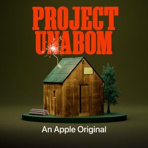 UNABOM was the longest manhunt in FBI history. Why did it take several decades, a revolving door of agents, and hundreds of suspects to find Ted?

Project Unabom is an Apple Original podcast, produced by Pineapple Street Studios. Listen and follow on Apple Podcasts. 

https://apple.co/Project_Unabom