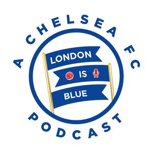 Join our Discord community!

Join Link: https://discord.com/invite/londonbluepod




Follow London is Blue, Get in Touch!

📺 Subscribe on YouTube: http://bit.ly/33ZRQ0P

⚽️ Player Interviews – http://bit.ly/2ZrP05n

📷 Instagram – https://www.instagram.com/londonbluepod/

🐦 Twitter – https://twitter.com/londonbluepod

📰 Newsletter – https://londonisblue.beehiiv.com/

🍎 Apple Podcasts – https://itunes.apple.com/us/podcast/london-is-blue-chelsea-fc-soccer-podcast/id914691565?mt=2

🟢 Spotify – https://open.spotify.com/show/5I0NZIy6hdFWj6oRtpL8qI




Brandon: https://twitter.com/bbbusbee

Dan: https://twitter.com/dandormer

Nick: https://twitter.com/nickverlaney




📧 Email us at contact@londonisbluepodcast.com

Audio Edited by Jake Perkins: https://www.instagram.com/jeremiahludicrous/

Until next time Chelsea fans, keep the Blue flag flyin’ high

See Privacy Policy at https://art19.com/privacy and California Privacy Notice at https://art19.com/privacy#do-not-sell-my-info.