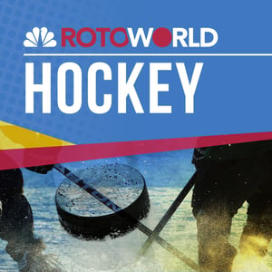 Host Joey Alfieri and Rotoworld senior writer and editor Michael Finewax break down the Galchenyuk and Hoffman trades and they look ahead to the NHL Draft. 

See Privacy Policy at https://art19.com/privacy and California Privacy Notice at https://art19.com/privacy#do-not-sell-my-info.