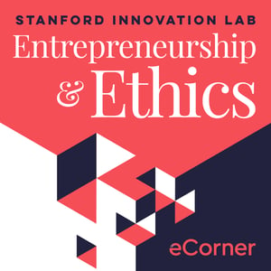 In the second episode of our “Entrepreneurship and Ethics” miniseries, Stanford professor Tom Byers connects with Theranos whistleblower Erika Cheung. Together, they explore how she found the courage to speak up, and why she’s starting a nonprofit organization focused on creating ethical toolkits for entrepreneurs.