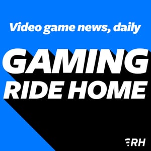 It’s the last week of Gaming Ride Home, and I apologize if that news has caught you off guard. I would recommend listening to the beginning of the Friday August 21 episode for more details there.

The court rules that Apple can still block Fortnite from the App Store, but not Unreal Engine, and musician Joel Moore joins the show to talk to about making all the music for Gaming Ride Home.

Links:Apple Defeats Epic’s Effort to Restore Fortnite on App Store (Bloomberg)No Straight Roads on the eShopStreet Power Soccer on the eShopDescenders on the PlayStation StoreVagranaut on Bandcamp

See Privacy Policy at https://art19.com/privacy and California Privacy Notice at https://art19.com/privacy#do-not-sell-my-info.