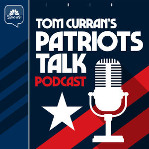 Tom Curran, Phil Perry and Albert Breer give their pros and cons for J.J. McCarthy, Drake Maye and Jayden Daniels. Which QB would be the best fit for the Patriots?  

1:00-Pros for McCarthy 

6:30-Pros for Maye 

13:30-Pros for Daniels 

19:30-Cons for McCarthy 

30:30-Cons for Maye 

39:00-Cons for Daniels 

Watch on YT: https://youtu.be/UT0dIOE_MHw

See Privacy Policy at https://art19.com/privacy and California Privacy Notice at https://art19.com/privacy#do-not-sell-my-info.