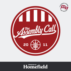 In this emergency pod, Jerod Morris is joined by Tony Adragna of IU Film Room, Rick Bozich of WDRB in Louisville, and Alex Bozich of Inside the Hall to break down the Ballo and Rice commitments.