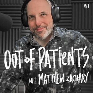 As an epilogue to the pilot episode of Not Expecting, Matthew welcomes Ann Scalia (Director, Clinical Education for Alliance RX Walgreens Pharmacy) and Ashley McClure-Wolfson (Manager or Clinical Program Development Walgreens) for an in-person roundtable conversation and recap discussion. What is "Right to Parenthood in 2024?" What's new in the world of oncofertility? How does our understanding of gender identity factor into policies and programs? All this and more are coming up.




Thank you, Walgreens, for sponsoring this episode

See Privacy Policy at https://art19.com/privacy and California Privacy Notice at https://art19.com/privacy#do-not-sell-my-info.