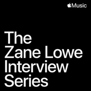 Zane meets Burna Boy in NYC to discuss his album, “I Told Them...”.