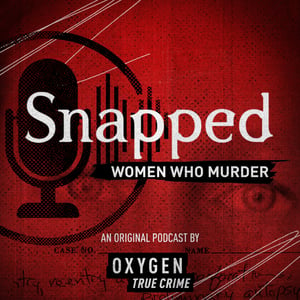 After a well-known saddle maker passes away from an apparent heart attack, police find reason to question the natural death after rumours about drugs and embezzlement come to light.

Season 25 Episode 17

Originally aired: June 23, 2019

Watch full episodes of Snapped for FREE on the Oxygen app: https://oxygentv.app.link/WatchSnappedPod




See Privacy Policy at https://art19.com/privacy and California Privacy Notice at https://art19.com/privacy#do-not-sell-my-info.