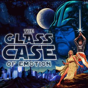 On this special reunion episode of Ryan Blaney's 'Glass Case of Emotion' podcast, Ryan, Kim and Chuck get the band back together for the first time since 2021