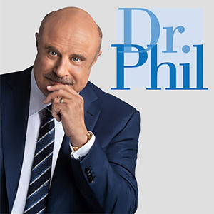 Dr. Phil discusses the best way to present your needs in a relationship and the most important thing you can do if you are afraid of commitment in your relationships.




See Privacy Policy at https://art19.com/privacy and California Privacy Notice at https://art19.com/privacy#do-not-sell-my-info.