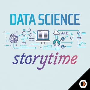 In the latest Data Science Storytime, Kyle and Kevin imagine what the future will look like where more companies take a cue from Google and Facebook and start counting & measuring everything. Hear the pair discuss why there is so much potential in companies like Tesla and why all the deep learning buzz might not be all it’s cracked up to be.