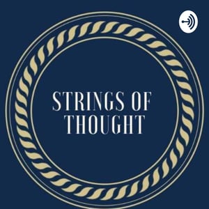 In this second episode of 'Strings Of Thought' podcast, the Greek classical guitar performer, composer and teacher Stelios Kyriakidis shares his incredible story of recording his new EP 'Small Primal Voices'.

www.stelioskyriakidis.com/
