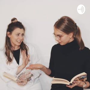 Welcome Everyone! Vee and Sophie introduce their new podcast and reminisce about wine, their friend Jakub and how this podcast came to be.
