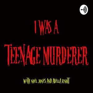 In the farewell episode of I Was a Teenage Murderer, Abella and Noel discuss two ritualistic murders including an ominous crow and an accomplice with a sudden change of heart.
