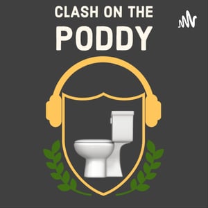 <p>Discord: https://bit.ly/ClashonthePoddy</p>
<p>&nbsp;&nbsp;&nbsp;This episode we talk about the Lunar King, the Warrior Warden, and the New Scenery with a few little guests. We also talked about what we have been doing in Clash of Clans the last month including a NEW SUPER VALK attack and we answer some fan questions. Thanks for listening. Clash on and God Bless.</p>
<p><br></p>
<p><br></p>
