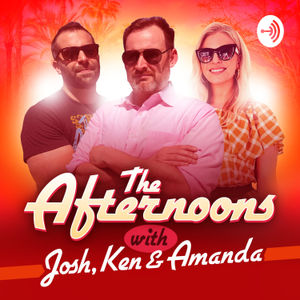 Rosie is a star. 'Nuff said. Let's do another episode.

The Afternoons with Josh, Ken and Amanda is your favorite weekly podcast available wherever you listen to your podcasts. We are LIVE every single Thursday right here on YouTube!

Back Futility: http://kck.st/3hxn4Vj

Support The Good People Association and become a 'BUCKET CLUB' member! www.thegpa.fun

Find us on Twitch! twitch.tv/goodpeoplegpa

"A silly look at a serious world!"
"It doesn't matter when you listen, it's always THE AFTERNOONS!"
"Everyone has Afternoons. We make yours A LOT better."

@GoodPeopleGPA - Twitter/Instagram

@joshmacuga - on all social media
https://twitter.com/KenNapzok - on all social media
@Amanda_Macuga (IG) @MrsJoshMacuga (Twitter)

Subscribe to this channel: https://www.youtube.com/c/thegoodpeopleassociation

Subscribe to the podcast: https://cms.megaphone.fm/channel/goodpeople?selected=BLU8257441997

MERCH: https://www.teepublic.com/t-shirt/2810065-the-afternoons-with-josh-and-ken-logo

MORE MERCH: https://www.teepublic.com/t-shirt/2975863-joshmacuga4jeopardy
Learn more about your ad choices. Visit podcastchoices.com/adchoices