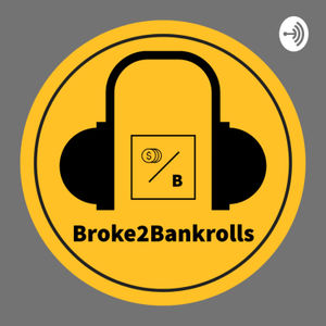 <p>Welcome to Broke 2 Bankrolls, a podcast about a millennial couple's journey to financial freedom. Our goal is to bring you along while we tackle debts most Americans carry all their lives. We will be sharing all of our tips, tricks and even trip-ups along the way so be sure to subscribe to stay tuned.&nbsp;</p>
<p>Welcome to Broke 2 Bankrolls, a podcast about a millennial couple's journey to financial freedom. Our goal is to bring you along while we tackle debts most Americans carry all their lives. We will be sharing all of our tips, tricks and even trip-ups along the way so be sure to subscribe to stay tuned.&nbsp;Y it to change the world. &nbsp;Y</p>
<p>Join as we talk to Craig Rudes from LI Blockchain. We'll learn what block chain is and how it can change the way we handle transaction in the near future. For more information about Craig and events go to LIblockchain.org. You can also follow him at @CraigRudes on twitter.</p>
<p>Don Tapscott Ted Talk: &nbsp;<a href="https://www.youtube.com/watch?v=Pl8OlkkwRpc">https://www.youtube.com/watch?v=Pl8OlkkwRpc</a>&nbsp;</p>
<p><strong>Cryptocurrency Exchanges</strong></p>
<ul>
 <li>Coinbase(coinbase.com)</li>
 <li>Gemini(gemini.com)</li>
  <li>Kraken(Kraken.com)</li>
</ul>
