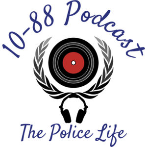 <p>10-88 Nation! #3 is here! A former cop, a close longtime friend of over 20 years! And, the one who shared this whole podcast concept with me nearly two-years ago. We’ll be discussing a shooting he was involved in, in 2008. Visit my blog at ellismaxwell.com for additional information, links to my social media. Please share, repost, and retweet!! Cheers &amp; Thank-you!&nbsp;</p>

