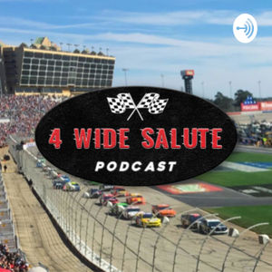 <p>We discuss the effect that aero has on the quality of racing in NASCAR and Dirt Late Model racing. &nbsp;Among topics discussed is low downforce vs high downforce, what sanctioning bodies can do to limit the effects of aero, how aero has crept more and more into play into Dirt Late Model racing, and what we would like to see in the Gen 7 NASCAR car among other discussion.</p>
