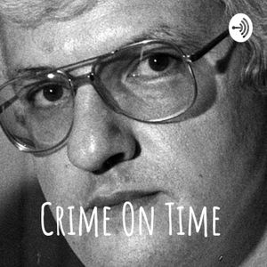 <p>Welcome to an episode of Crime On Time with Katerina and a special guest. This episode is about Bevan Spencer Von Einem! click in to listen the podcast!</p>
