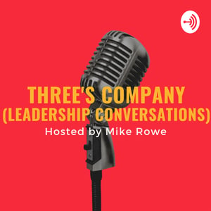  I have had the opportunity to meet and work with many great leaders in my life.  In the Three's Company Podcast, I share the leaders that I look up to the most. In this podcast, I interview a coach, an educator, and a school administrator.  In Episode 7 we talk to Football Coach Tyrone Turner, Superintendent Travis Jordan, District Instructional Coach Mary Swanson.  

--- 

Support this podcast: <a href="https://podcasters.spotify.com/pod/show/threescompany/support" rel="payment">https://podcasters.spotify.com/pod/show/threescompany/support</a>
