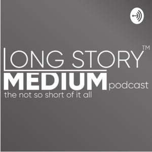 LSM Podcast Trailer: The Not So Short of It All
