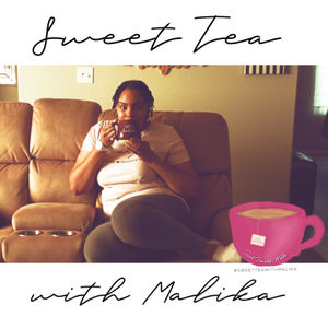 <p>Anchor: https://anchor.fm/malika-shirk/episodes/Sweet-Tea-with-Malika--Coming-soon-e7oeba</p>
<p><br></p>
<p>Social Media:&nbsp;</p>
<p>IG: : https://www.instagram.com/naturallymalika</p>
<p>Twitter: https://www.twitter.com/naturallymalika</p>
<p><br></p>
<p>Email:</p>
<p>sweetteawmalika@gmail.com&nbsp;</p>
<p>(Business only)&nbsp;</p>
<p><br></p>
<p>PayPal Donations Welcomed:&nbsp;</p>
<p>https://www.paypal.me/NaturallyMalika</p>
